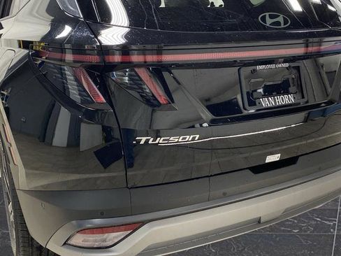 New 2026 Hyundai Tucson Limited image 34