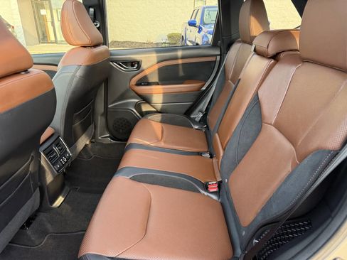 Used 2025 Subaru Forester Touring image 21