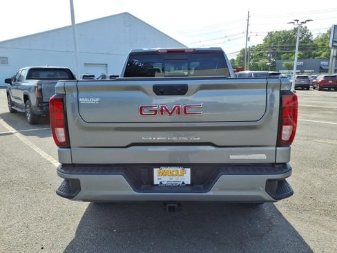 New 2026 GMC Sierra 1500 Elevation w/ Elevation Premium Package AWD/4WD image 5