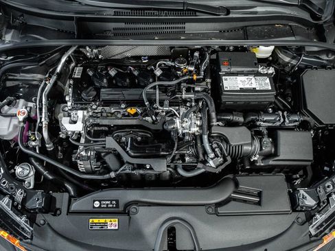 New 2026 Toyota Corolla LE image 15