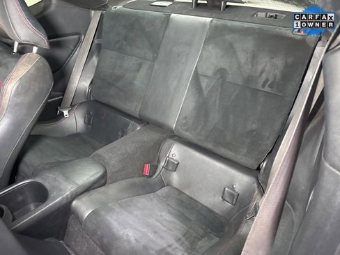 Used 2018 Subaru BRZ Limited image 20