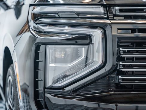 New 2026 Chevrolet Suburban High Country AWD/4WD image 13