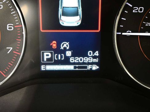 Used 2023 Subaru Crosstrek 2.5i Limited w/ Moonroof Package AWD/4WD image 18