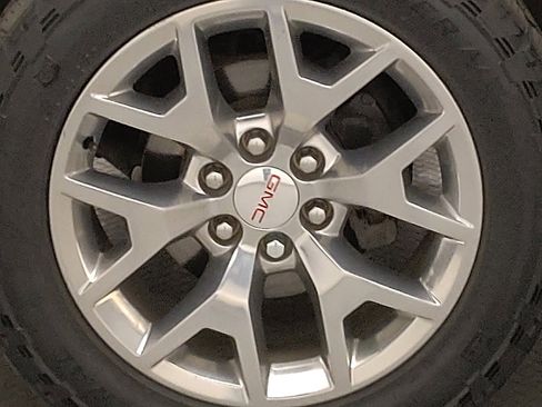 Used 2018 GMC Sierra 1500 SLT w/ Texas SLT Premium Package image 31