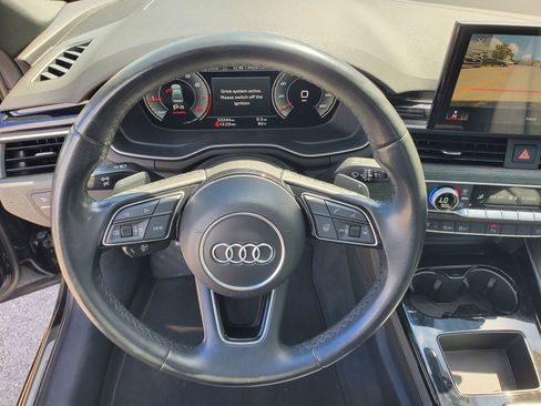 Used 2022 Audi A4 2.0T Premium Plus image 23