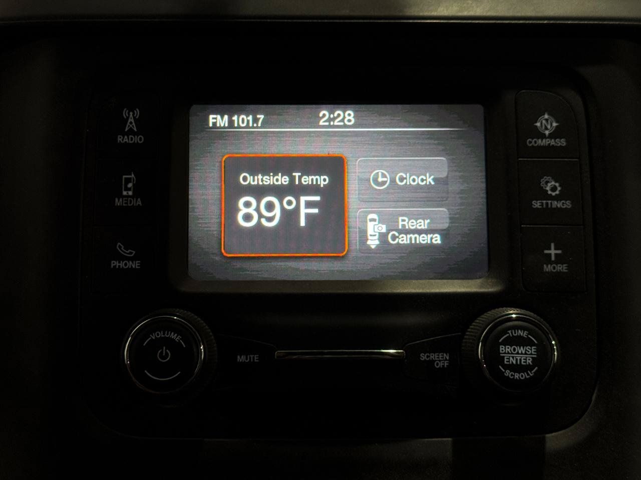 Used 2022 RAM 3500 Tradesman AWD/4WD image 12