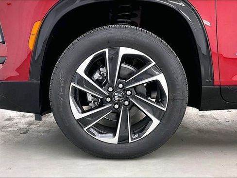 New 2026 Buick Enclave Sport Touring w/ Power Package FWD image 15