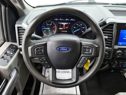 Used 2021 Ford F250 XLT w/ XLT Premium Package image 28