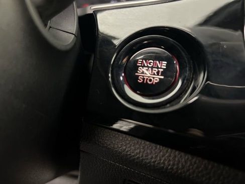 Used 2023 Honda Civic Si image 16