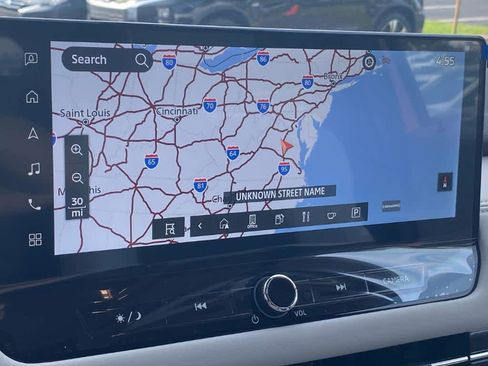 New 2025 Mitsubishi Outlander SE image 9