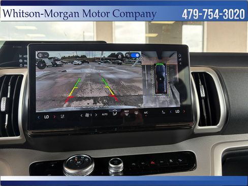 Used 2025 Ford Expedition Max Active AWD/4WD image 33