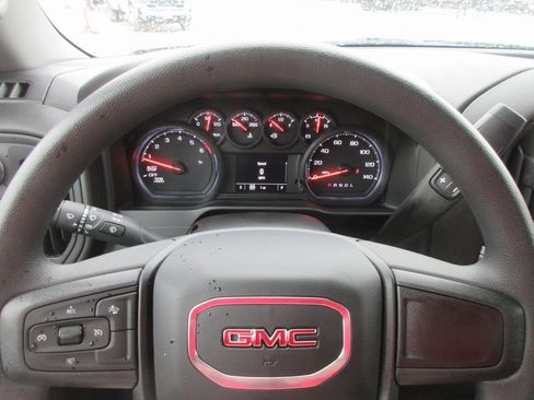 New 2026 GMC Sierra 1500 Pro w/ Pro Value Package image 18