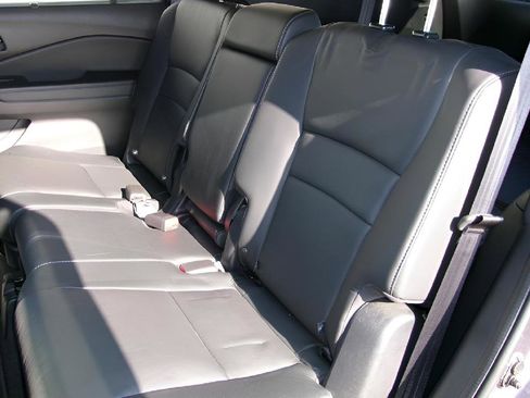 Used 2022 Honda Pilot EX-L image 10