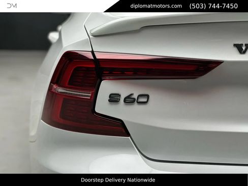 Used 2021 Volvo S60 T8 Polestar image 15