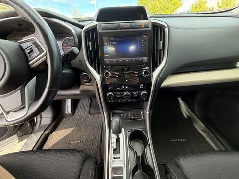 Used 2021 Subaru Ascent Premium w/ Convenience Package image 21