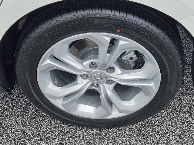 New 2026 Honda Accord LX image 5