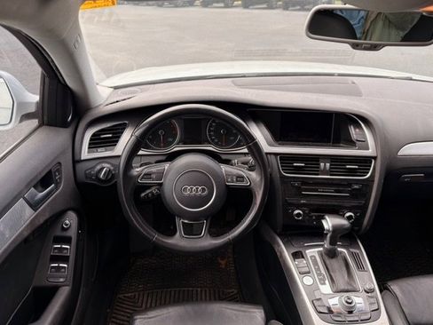 Used 2013 Audi A4 Premium Plus w/ Premium Plus Pkg image 12