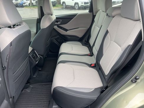 Used 2020 Subaru Forester Premium w/ Popular Package #1 image 10