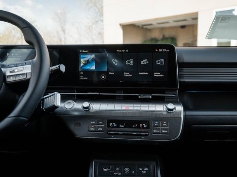 New 2026 Hyundai Kona SEL Premium AWD/4WD image 15