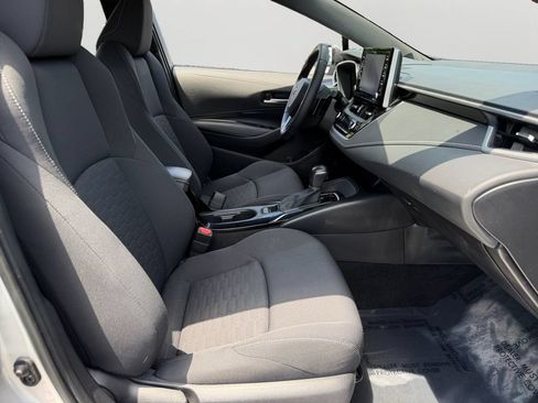 Used 2020 Toyota Corolla SE FWD image 8