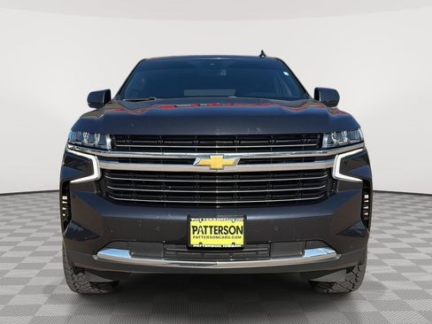 Used 2024 Chevrolet Tahoe LT RWD image 26