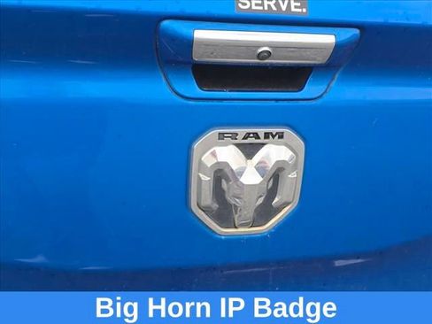 Used 2020 RAM 1500 Big Horn RWD image 19
