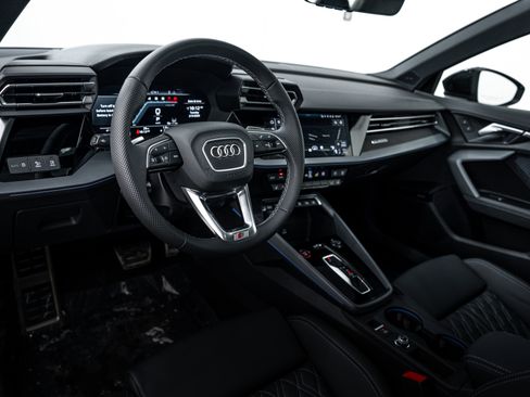 New 2026 Audi S3 Premium image 9