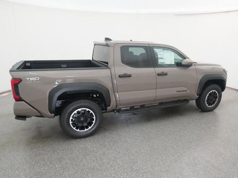 New 2026 Toyota Tacoma TRD Off-Road image 44