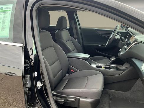 Used 2024 Chevrolet Malibu LT FWD image 27