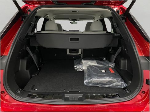 New 2026 Mitsubishi Outlander SE AWD/4WD image 5