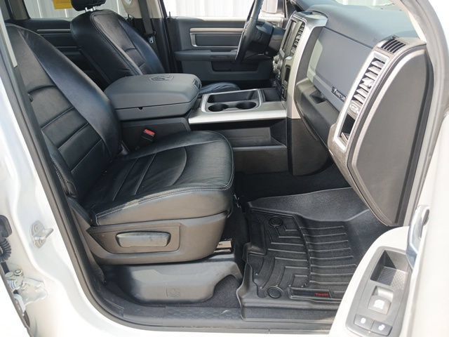 Used 2019 RAM 1500 Big Horn AWD/4WD image 27
