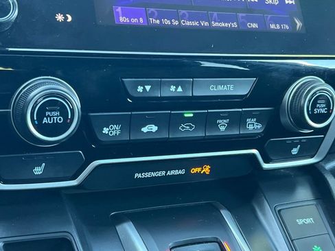 Used 2020 Honda CR-V EX-L image 20