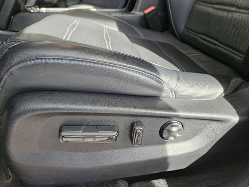 Used 2022 Honda CR-V EX-L image 28