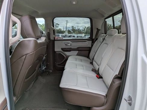 New 2026 RAM 1500 Laramie image 14