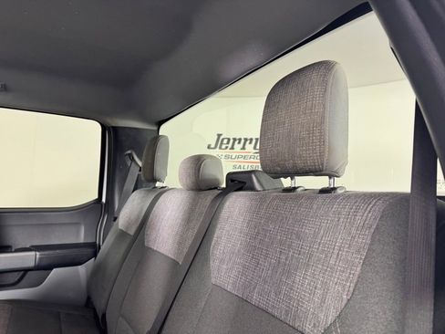 Used 2024 Ford F350 XLT w/ FX4 Off-Road Package AWD/4WD image 21