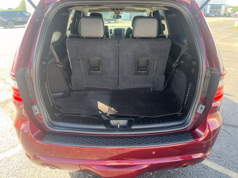 Used 2019 Dodge Durango GT w/ Trailer Tow Group IV AWD/4WD image 18
