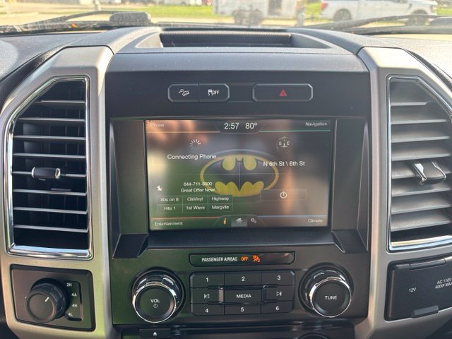 Used 2015 Ford F150 Lariat AWD/4WD image 42