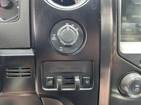 Used 2014 Ford F150 FX4 w/ Equipment Group 402A Luxury AWD/4WD image 29