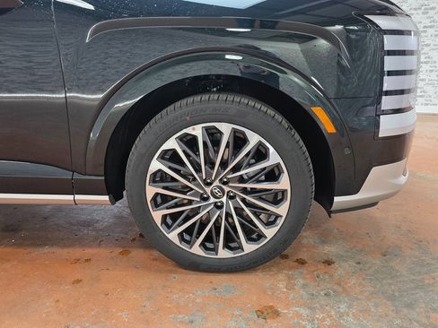 New 2026 Hyundai Palisade Calligraphy image 11