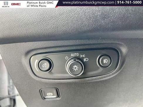 Used 2022 GMC Terrain AT4 image 19