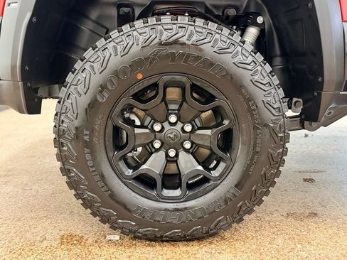 New 2026 RAM 1500 RHO AWD/4WD image 19