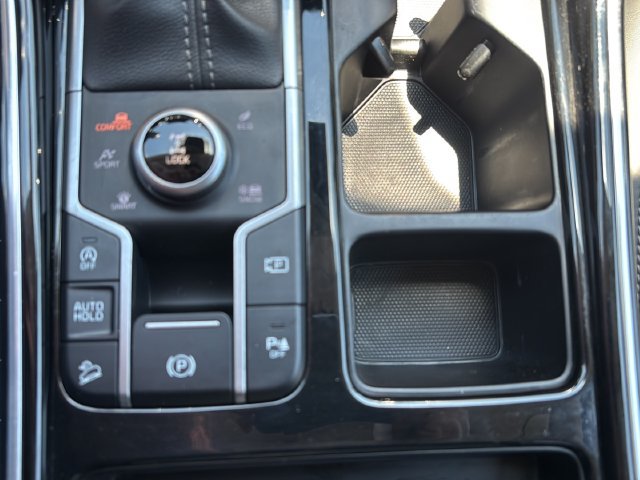Used 2023 Kia Sorento SX AWD/4WD image 31