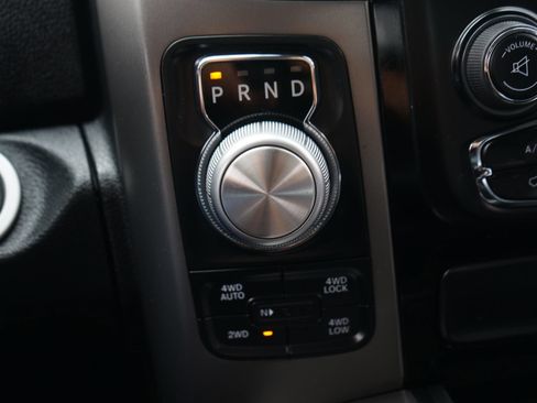 Used 2013 RAM 1500 Sport w/ Sport Premium Group AWD/4WD image 16