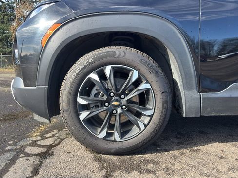 Certified 2022 Chevrolet TrailBlazer LT image 6