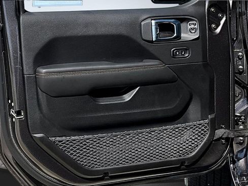 New 2026 Jeep Gladiator Sport image 13