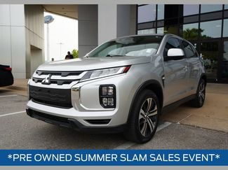 Used 2025 Mitsubishi Outlander Sport ES AWD/4WD video 1
