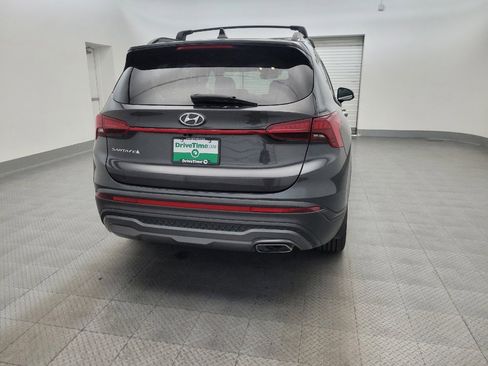 Used 2022 Hyundai Santa Fe XRT image 7