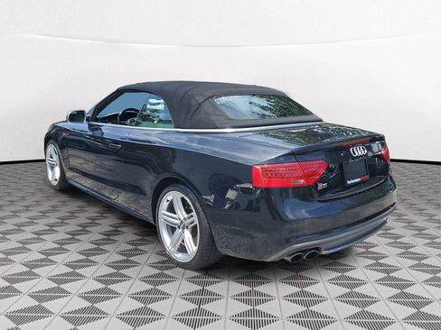 Used 2013 Audi S5 Premium Plus AWD/4WD image 4