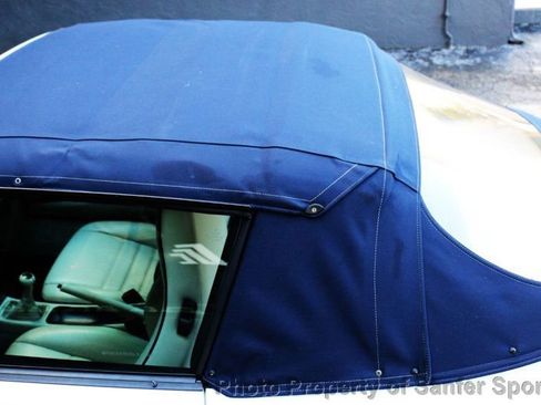 Used 1990 Porsche 911 Carrera image 22