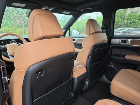New 2026 Hyundai Santa Fe Limited FWD image 20